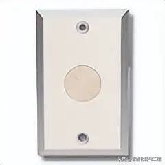 门禁系统中的电锁种类及安装方式，开门按钮种类及选择