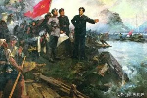 中国人民解放军历史十大战役！